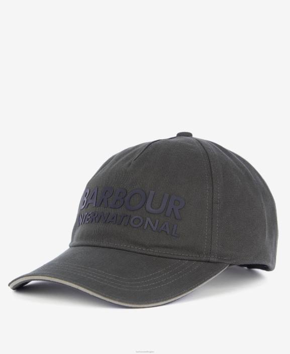 Men Forest Barbour Ampere Sports Cap 40VB2286