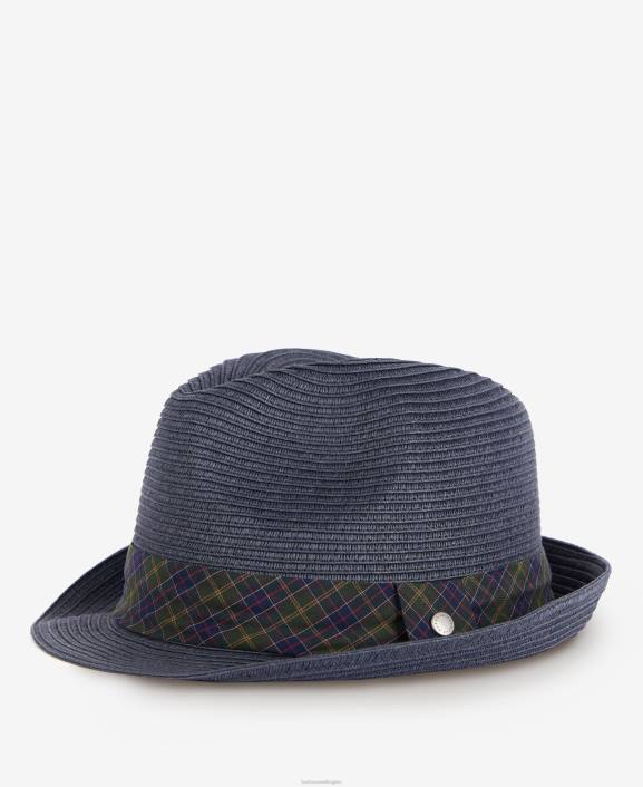 Men Tan/Dress Barbour Lomond Trilby 40VB2305