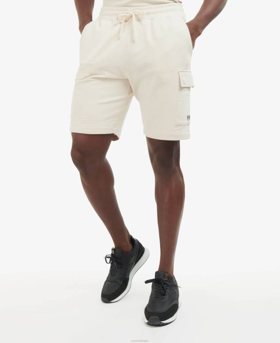 Men Dark Thistle Barbour Matthew Shorts 40VB1185