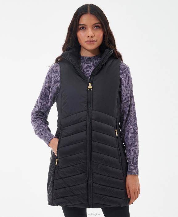 Women Moonscape Barbour Taylor Gilet 40VB1555