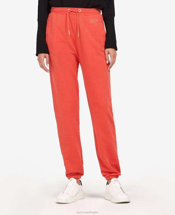 Women Cayenne Barbour Alonso Joggers 40VB1793